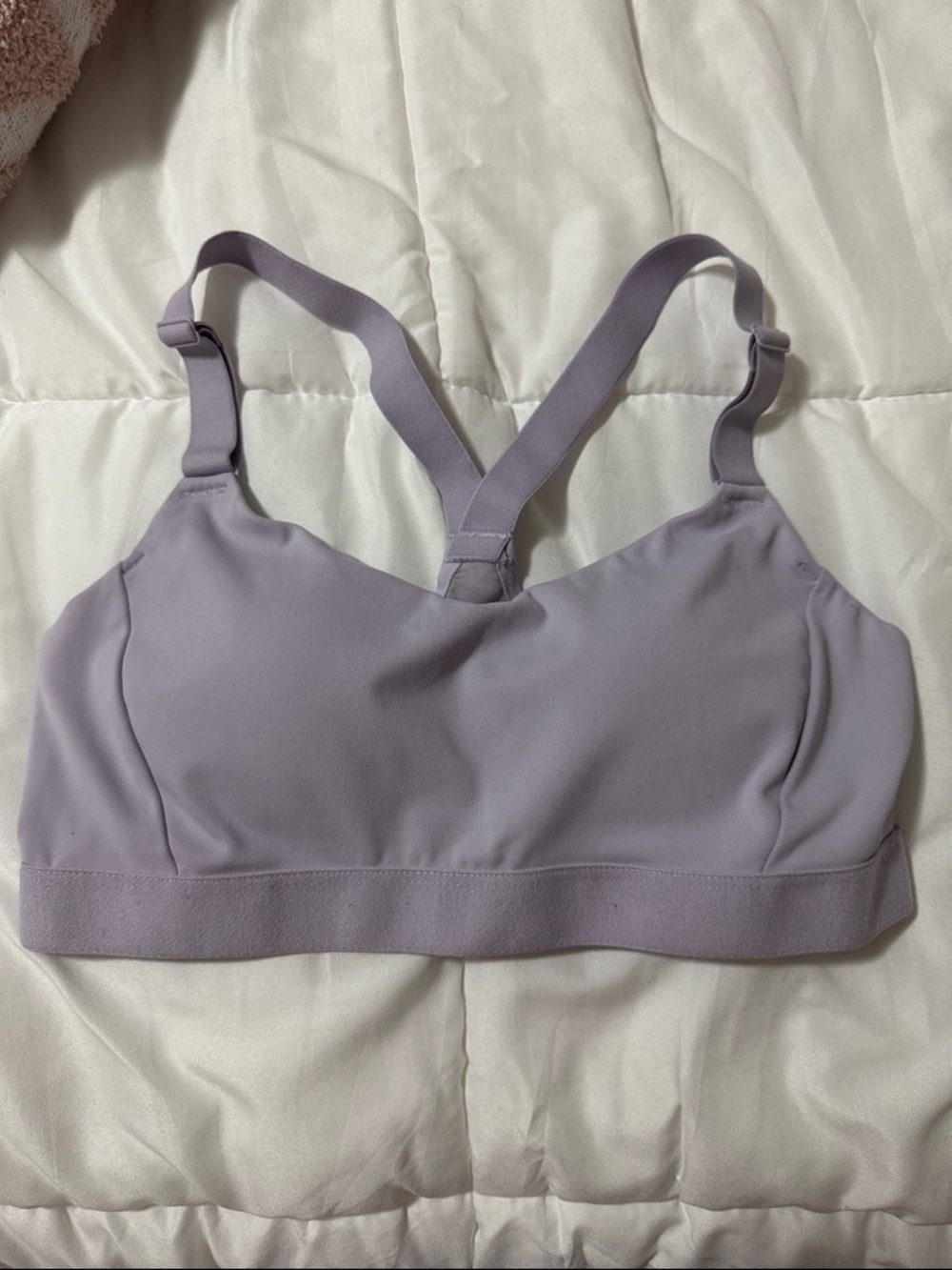 Old navy sports bra